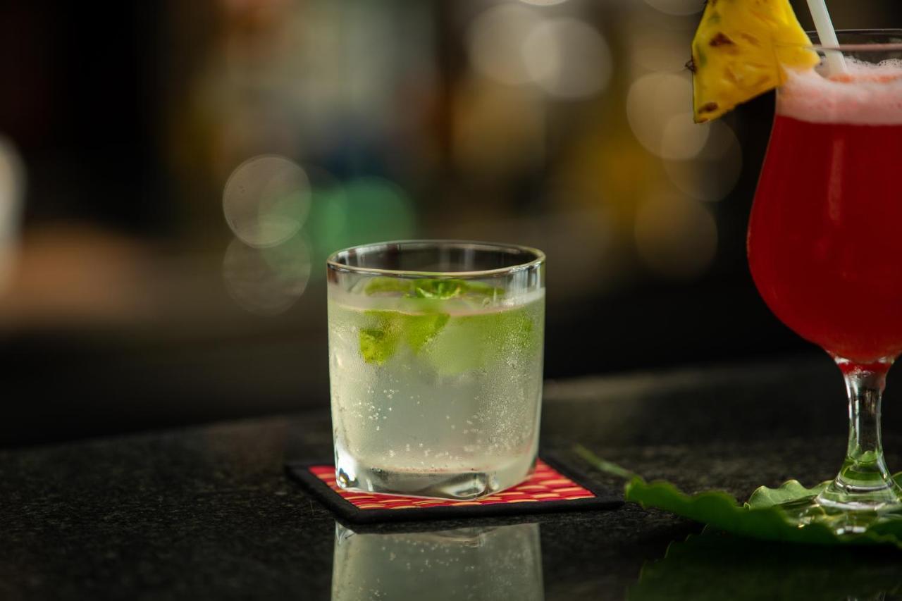 Siem Reap City Angkor Boutique Dış mekan fotoğraf