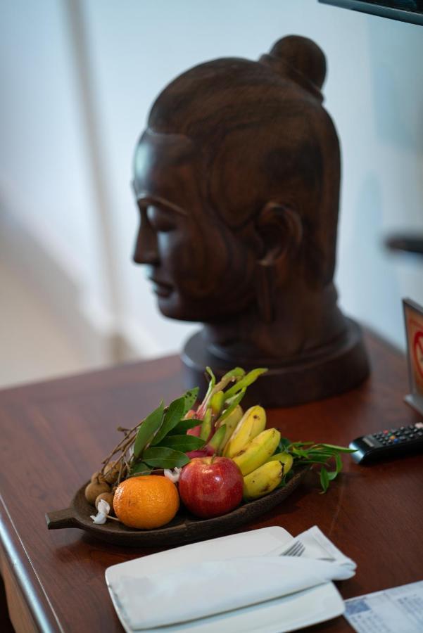 Siem Reap City Angkor Boutique Dış mekan fotoğraf