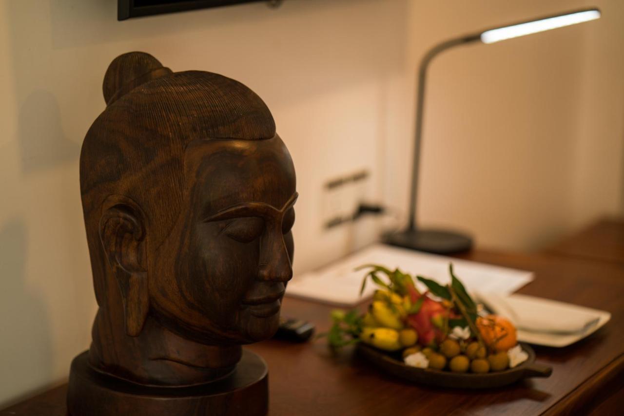 Siem Reap City Angkor Boutique Dış mekan fotoğraf