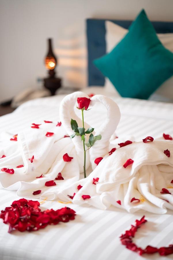 Siem Reap City Angkor Boutique Dış mekan fotoğraf